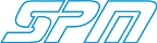 SPM Logo